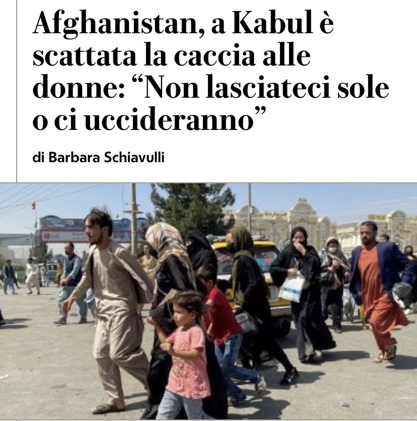 Differenza Donna tweet media