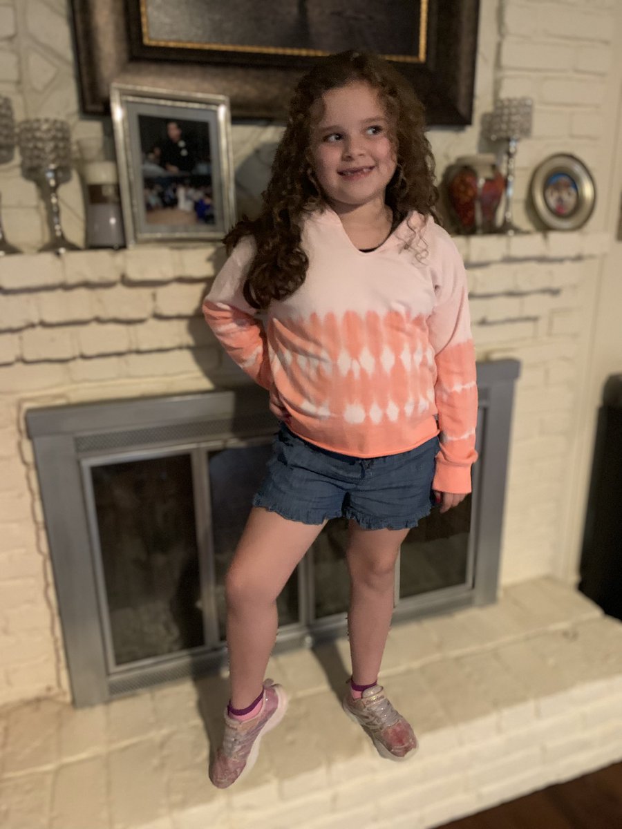 MrLopezRISD's tweet photo. Happy first day to all of our kiddos. My angel is now a second grader. #imnotcrying #yourcrying #zipit https://t.co/7kGJDo3qDt