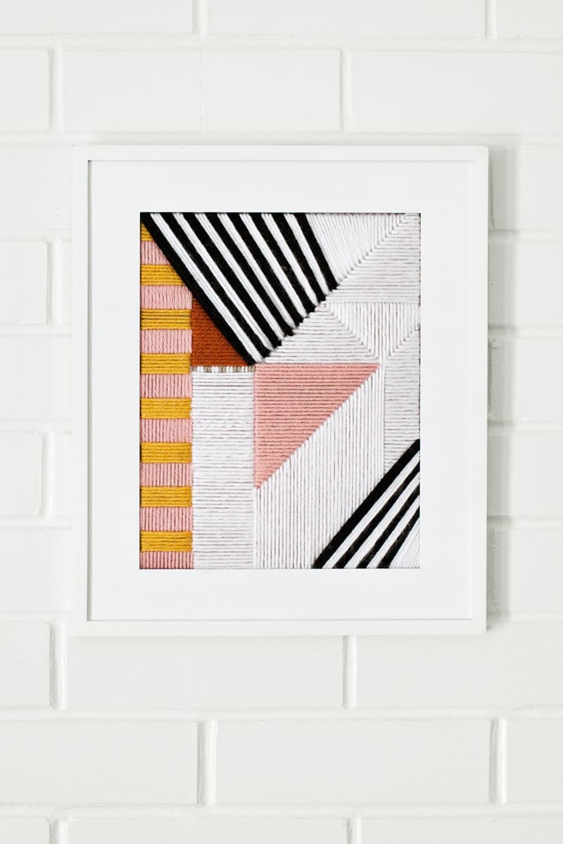 Light1Realty's tweet image. Yarn can be used in all kinds of fun #DIY projects. #crafts  cpix.me/a/127475786