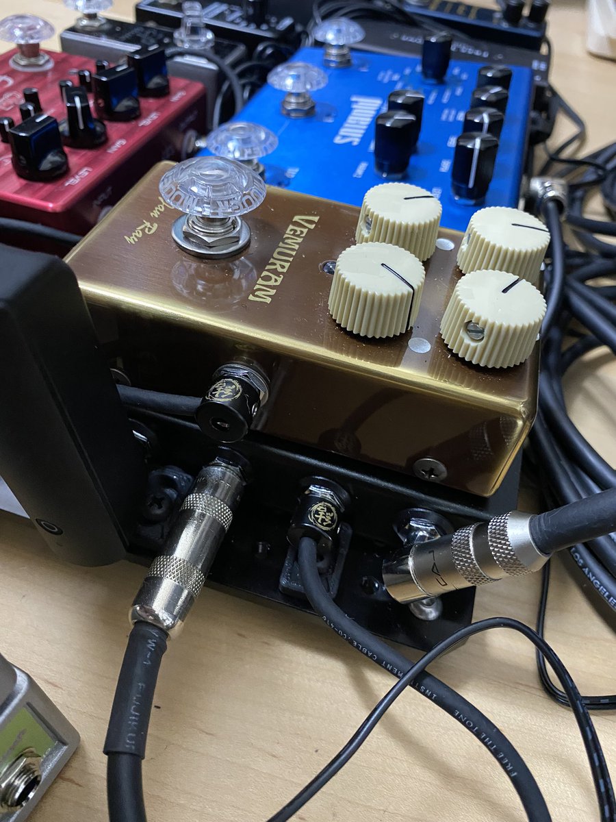Limetone Audio JCB-4S-FLAT ジャンクションボックス