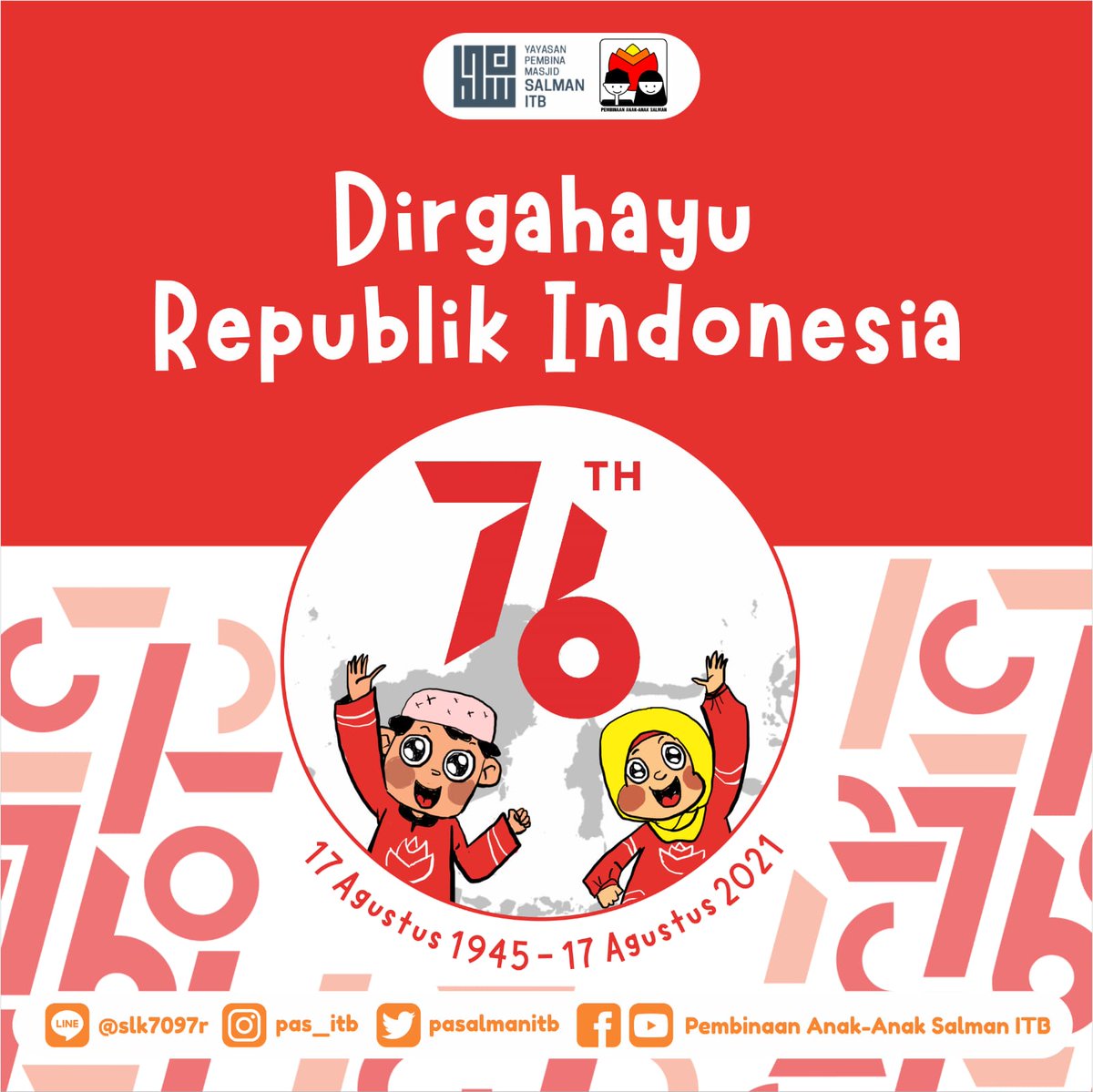 PAS-ITB tweet media