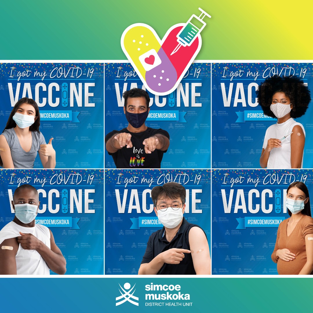 You or someone you know need a #COVID19Vaccine ? See our pop-up clinics schedule smdhu.org/popups More clinics are added every day so check back often! 

OR 

Check our weekly community clinic walk--in schedule smdhu.org/walkins #DontWaitVaccinate  #SMDHU