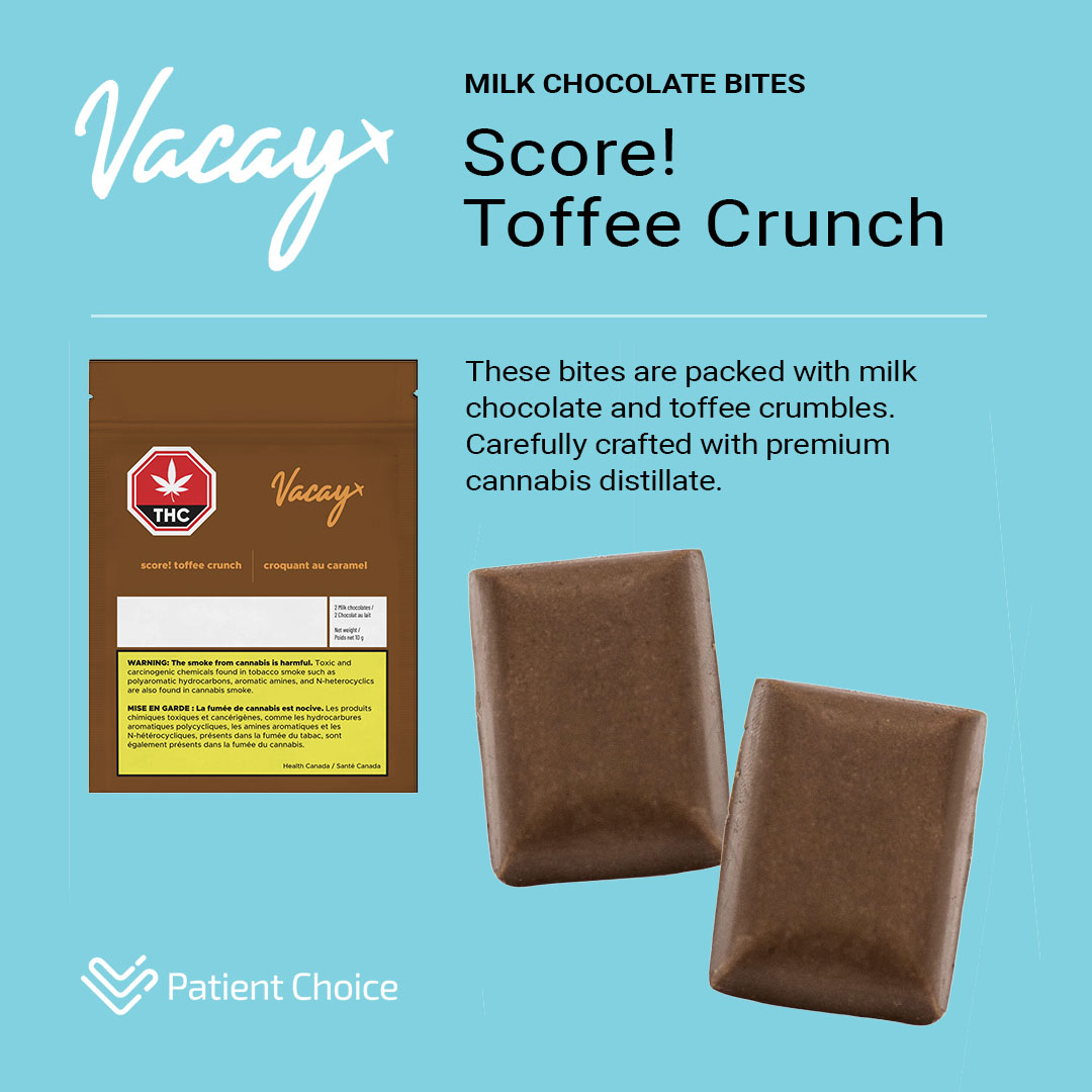 PatientChoice1's tweet photo. Patient Choice offers a variety of premium edibles, manufactured by LYF Edibles, that are precisely dosed and taste exceptional! LYF uses only the highest quality food ingredients and cannabis extracts in all of their products. Visit https://t.co/QVbONMoeJO for a closer look! https://t.co/TLctD9HT92