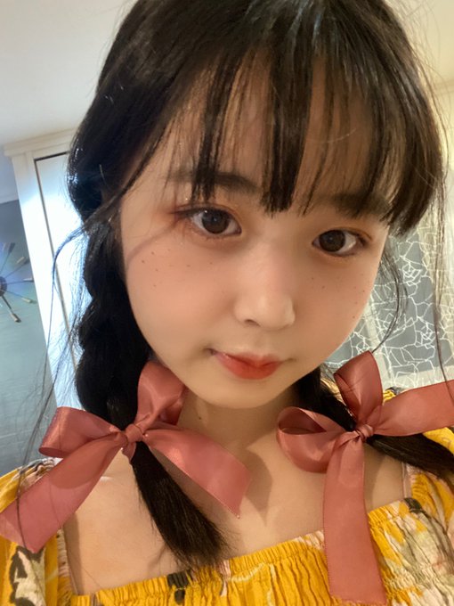 Twitterのコスプレ画像3