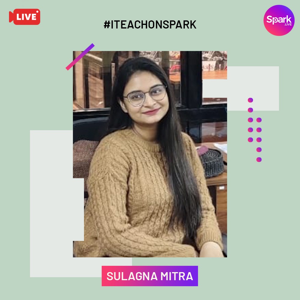 Spark.Live tweet media