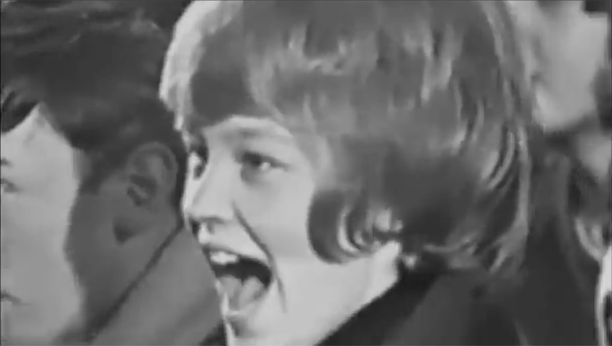 What's in a scream? First in @LilyRFord's series of shorts on mass influence, 'The Stuff That Screams Are Made Of' assesses Beatlemania from multiple perspectives documenting moral panic that ensued when thousands of girls found their voices. tinyurl.com/dnwec7nt <a href="/BirkbeckHCA/">School of Historical Studies, Birkbeck</a>