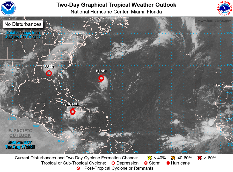 LuxferMagtech's tweet photo. Hurricane 'Henri' is in the Atlantic.  Contact us today if we can assist in ensuring that you and your organisation could benefit from stocking shelf stable, self-heating meals during this year's hurricane season. #hurricane #emergencyprepare #emergencyfood #HeaterMeals https://t.co/cYCivnsPZK