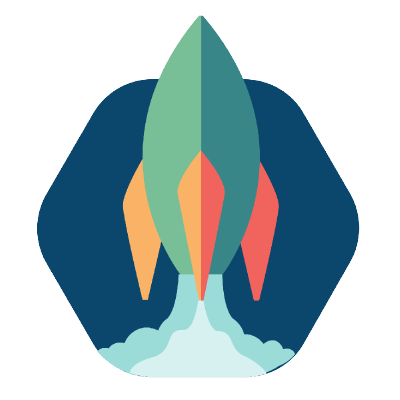 1⃣ تعمل منصات العقود الذكية على تسهيل حياة مطوري تقنية #البلوكتشين وذلك عن طريق توفير بيئة جيدة لاخت...