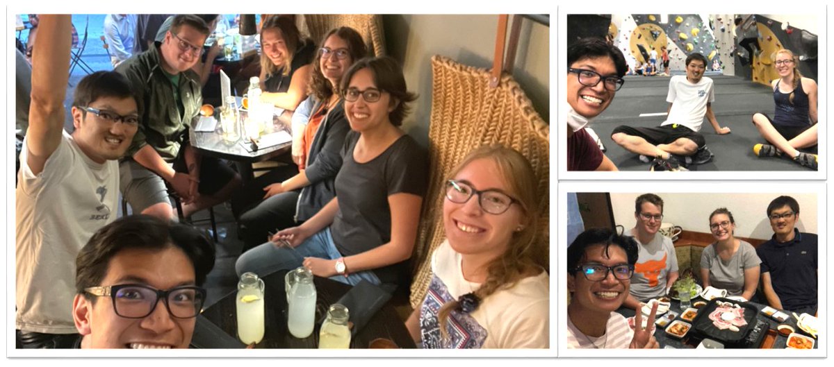 Otsuka Lab @ Max Perutz Labs Vienna tweet media