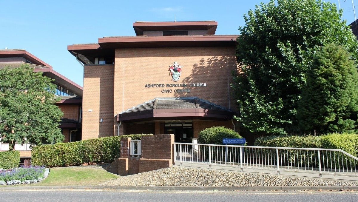 We are announcing that we'd like to welcome Afghan families to Ashford by helping to re-home more nationals who are fleeing the country during this humanitarian crisis. More details and our appeal to private sector landlords: orlo.uk/gW55q