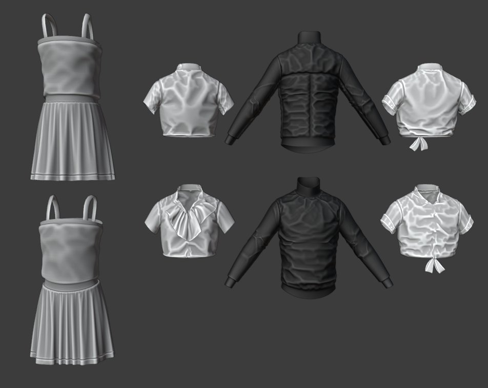 Bomber Jacket Roblox Clothing Templates - Mediamodifier