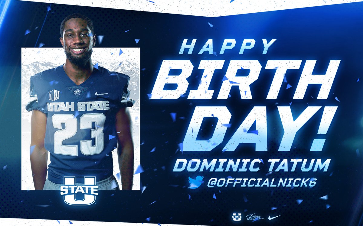 Happy Birthday to <a href="/AjaniCarter3/">Carter#12</a> , <a href="/AEdwards723/">Alfred</a> , and <a href="/officialnick6/">Dom</a> ! Hope you guys have a great day 🎂🎉