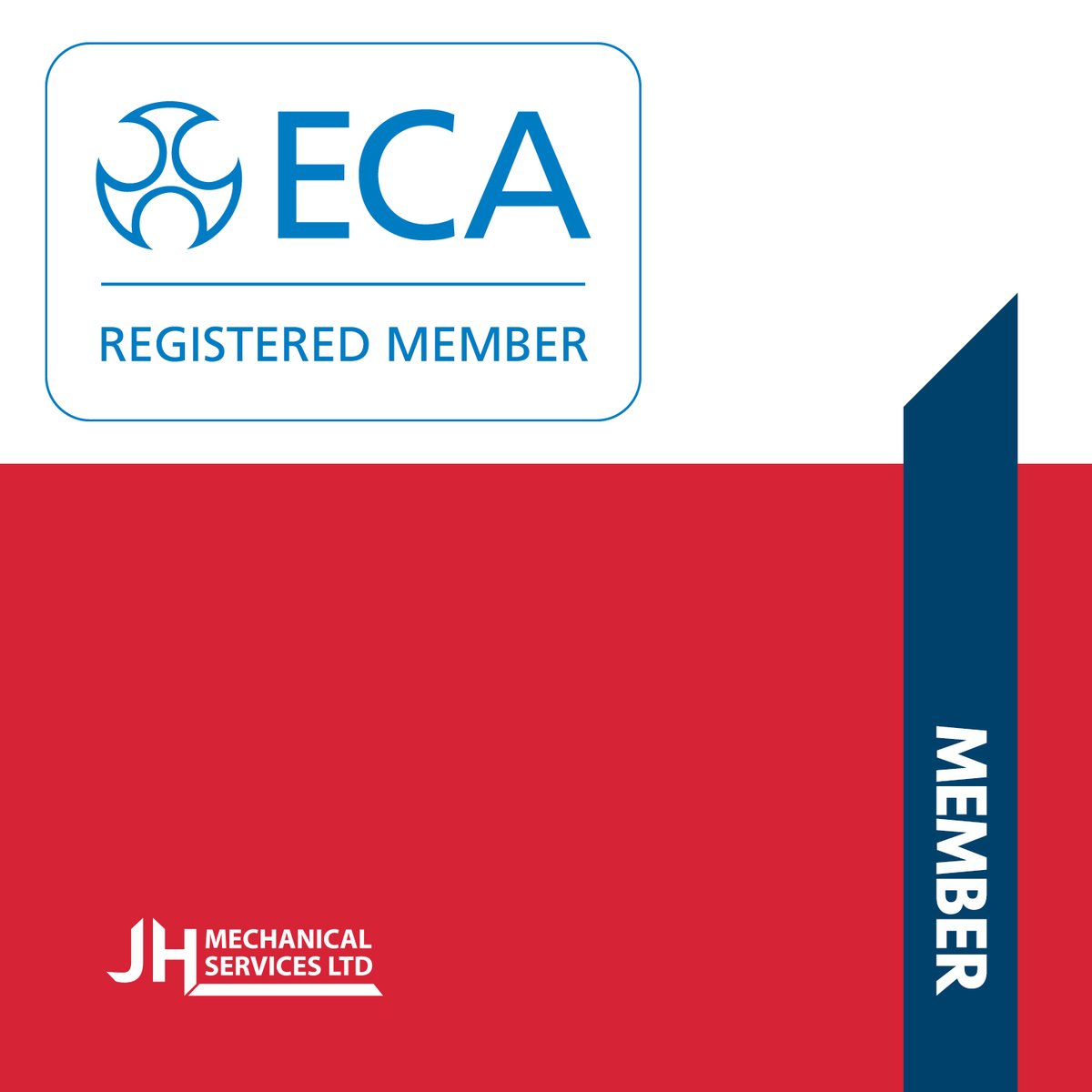 We are now an ECA registered member!
<a href="/ECALive/">ECA - Electrical Contractors' Association</a> has been a driving force in the electrotechnical and engineering services industry since the association's formation. ECA continues to work on improving standards, supporting the industry &amp; creating a sustainable business environment.
