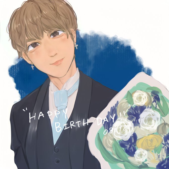 藤井流星のtwitterイラスト検索結果 古い順