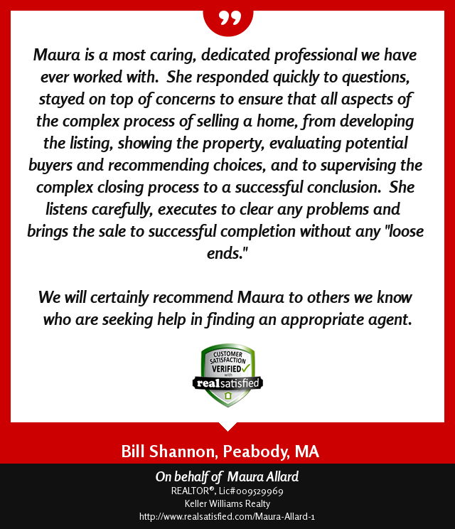 MauraAllardRE's tweet photo. If this isn’t uplifting, I don’t know what is.  https://t.co/JwStuJ6sn2 via @realsatisfied https://t.co/Vfsh9LGALu