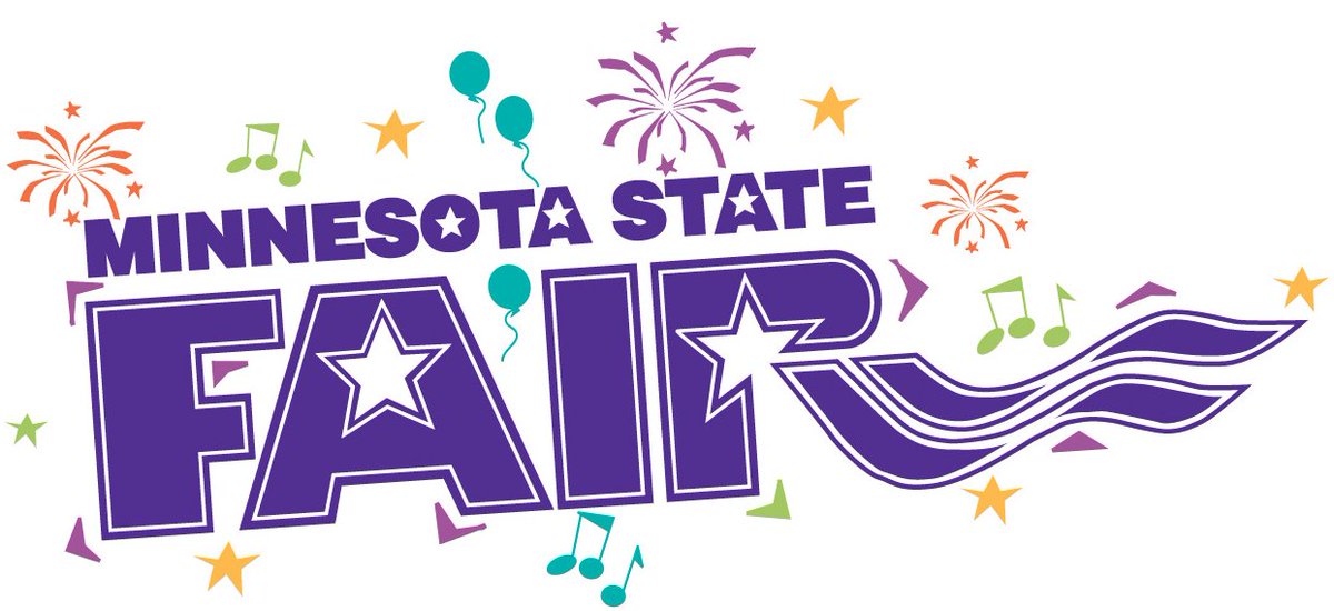 MAMFTnet's tweet photo. Join us at the Great Minnesota Get Together! 

Monday, August 30th is Mental Health Awareness Day at the  Minnesota State Fair!

We'll be at Dan Patch Park from 8am-6pm.

Stop by to say "Hello!" - we'd love to see you! 

There will be many other agencies &amp; associations as well! https://t.co/0BZHFvgCJY