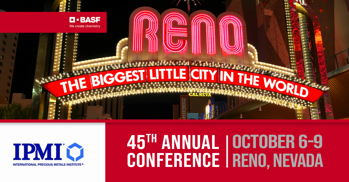 BASF Catalysts on Twitter "As the leading auto catalyst recycler, BASF