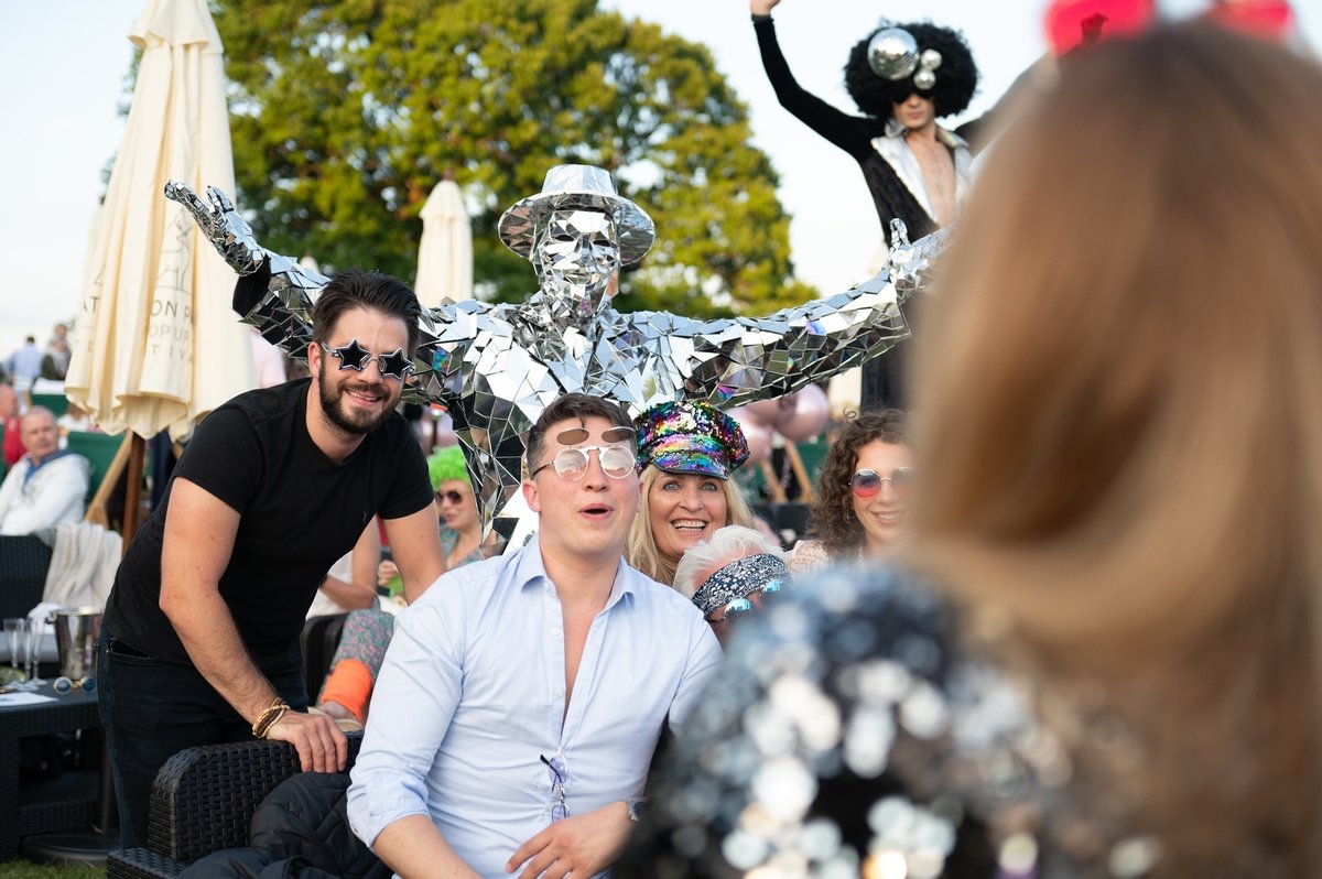 SavingEvents's tweet image. Can you believe we only have 2 weeks left of the @tatton_park Pop Up #Festival?!

If you're afraid that you've missed out on the event of the summer, not to worry! We have a jam-packed last two weeks filled with fun shows. 

Book your tickets today! &amp;gt;&amp;gt; zcu.io/T9HJ