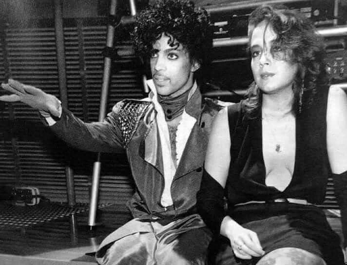 Happy birthday to legend LISA COLEMAN, born August 17, 1960 