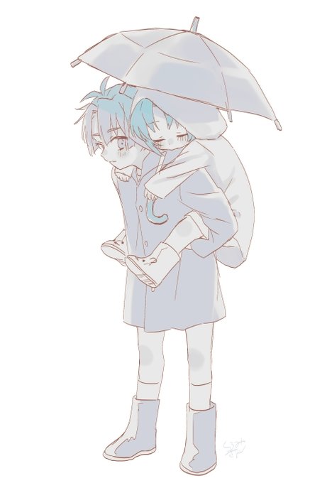 ト…ロのアレ 
