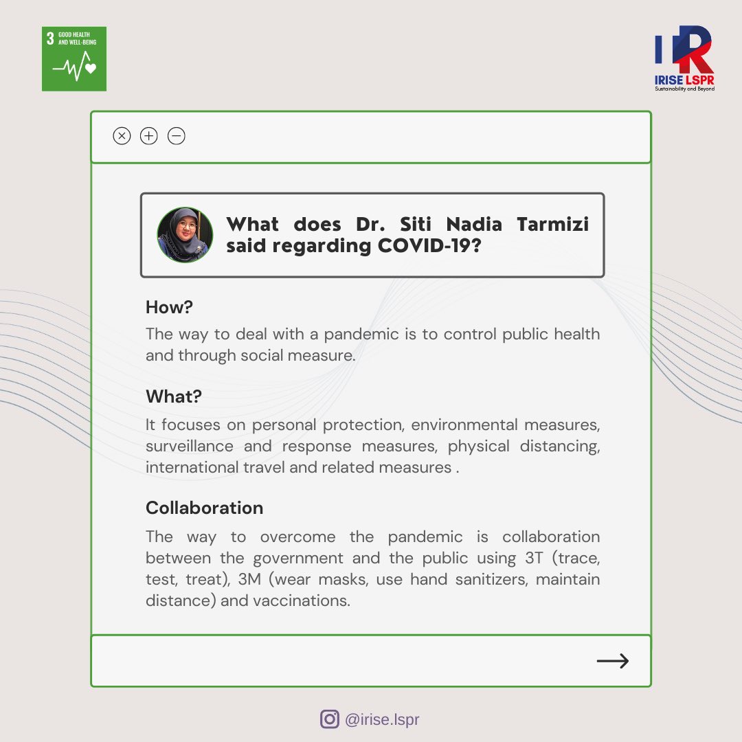 irise_id's tweet photo. [SDG 3: Summary on Vaccines &amp; Covid-19]

During the current COVID-19 pandemic, there are lots of hoaxes and myths made by irresponsible people, including in Indonesia. https://t.co/ElbBEma9Vl