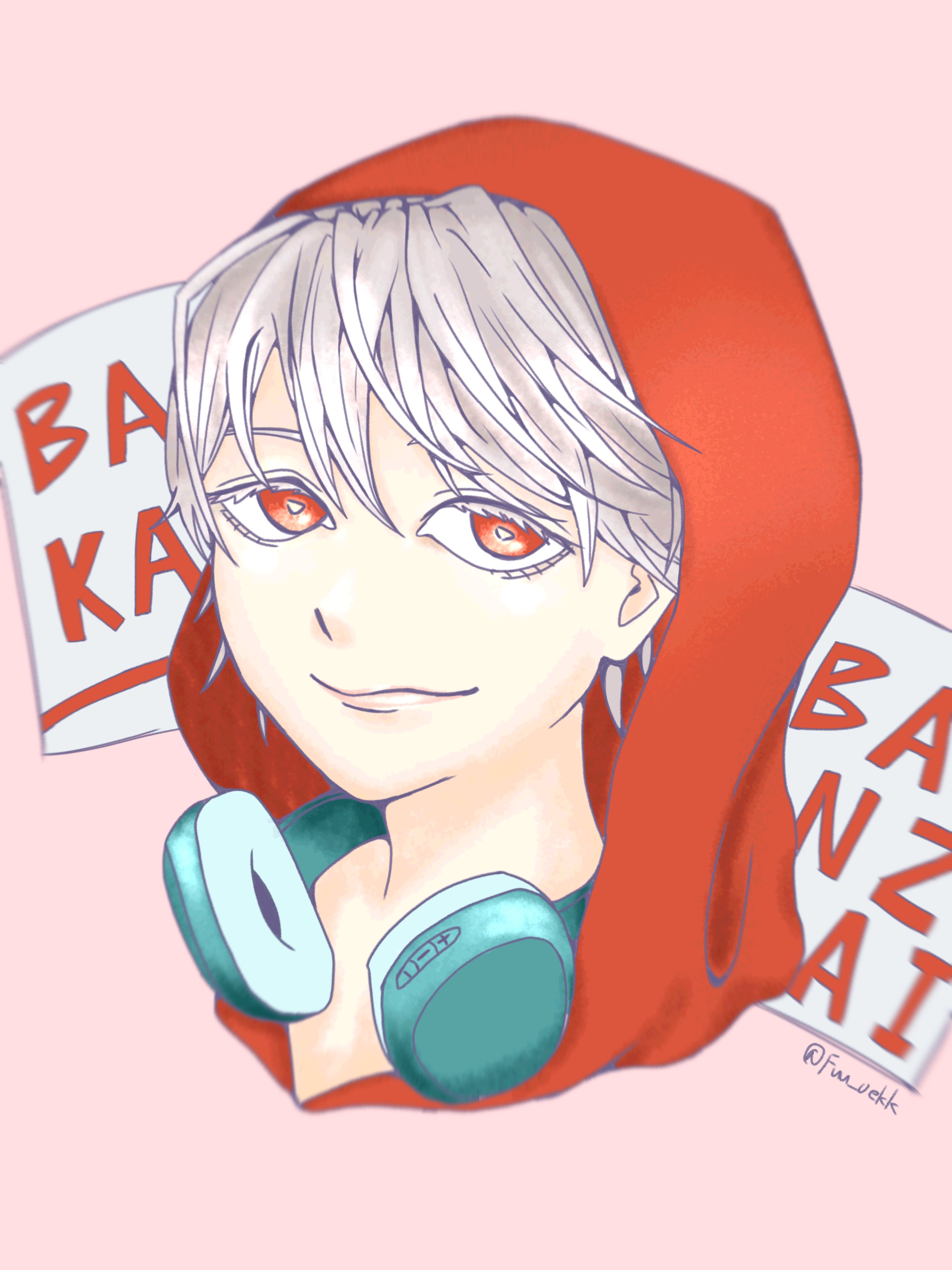 ふー おえかき Fuu Oekk Twitter