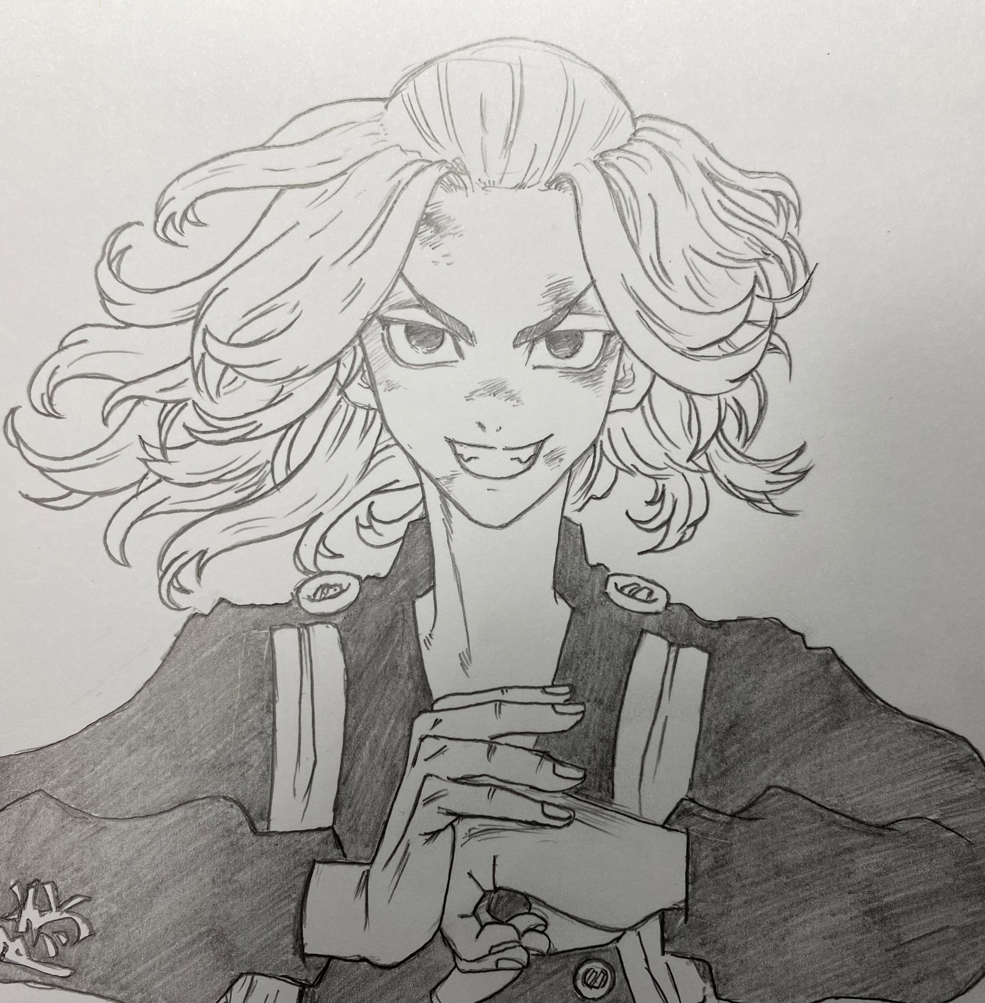 さむさむ こんばんはマイキー描きました 東京リベンジャーズ 東京卍リベンジャーズ マイキー マイキーイラスト 佐野万次郎 東京リベンジャーズイラスト 東京リベンジャーズ絵描きさんと繋がりたい T Co 2x7rl0aosl Twitter