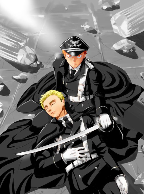 Rtされたらのtwitterイラスト検索結果