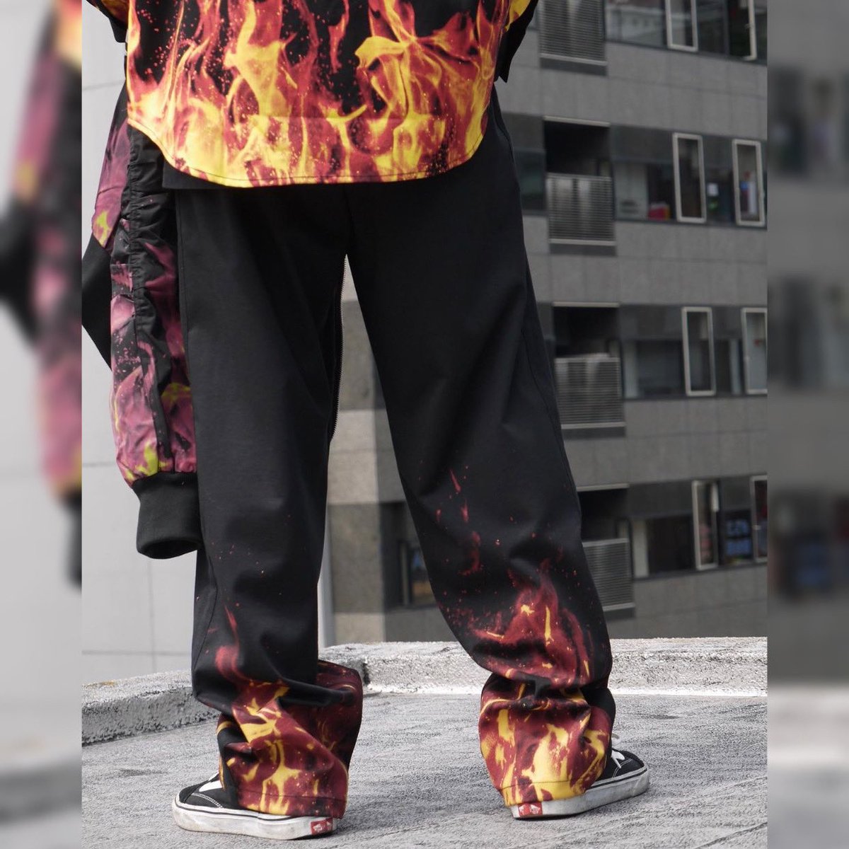 COLORS_daimyou's tweet image. NEW ARRIVAL 

NOT COMMON SENSE

#NCS #NOTCOMMONSENSE
#ノットコモンセンス #setup #セットアップ

【COLORS】カラーズ
営業時間: 11:00-20:00
福岡市中央区大名1丁目2-52
全国発送通販可能
お問い合わせDMにて 
OFFICIAL WEB STORE
[TOP PAGE]
colors.base.shop