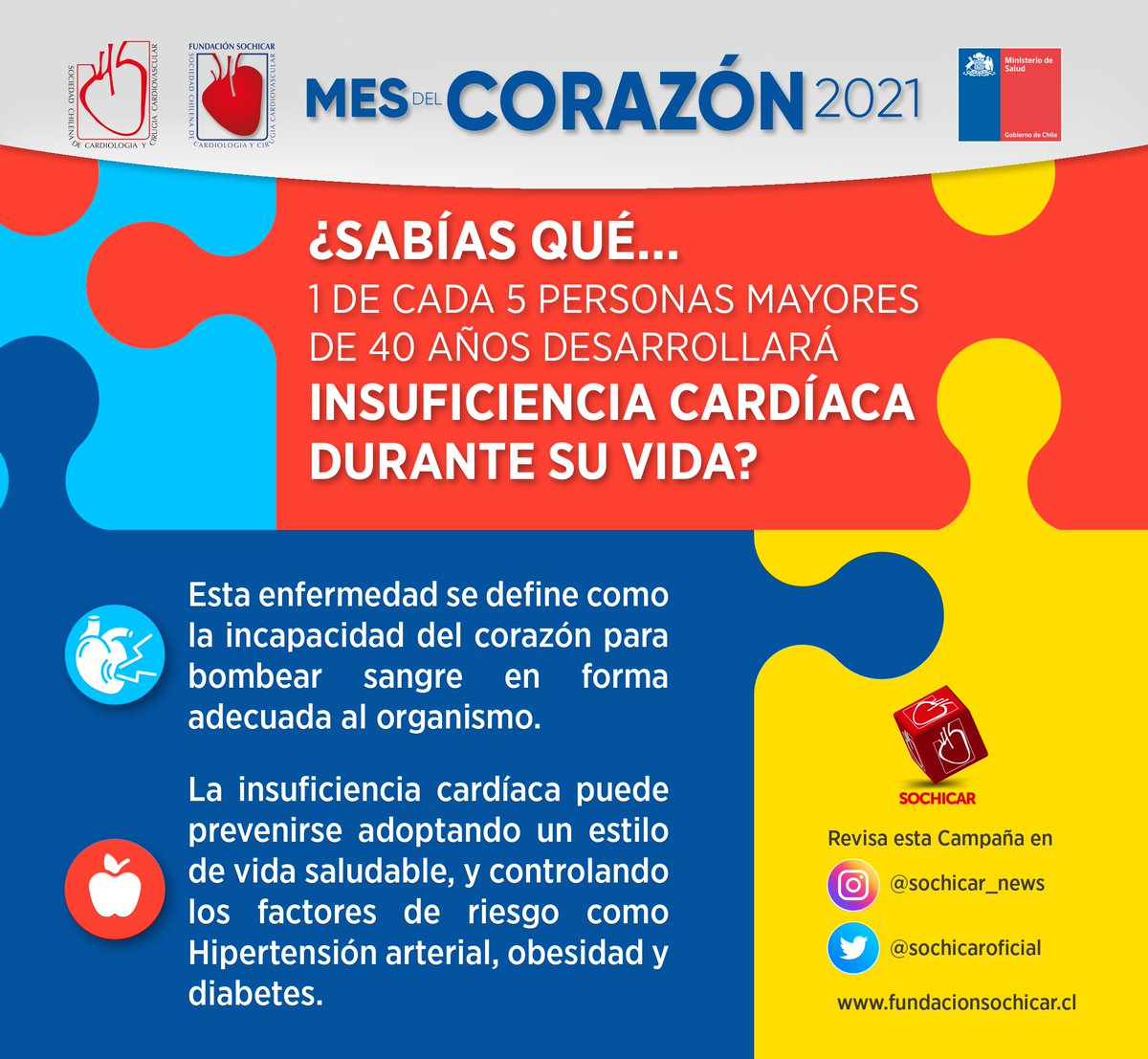 Seremi Salud Ñuble tweet media