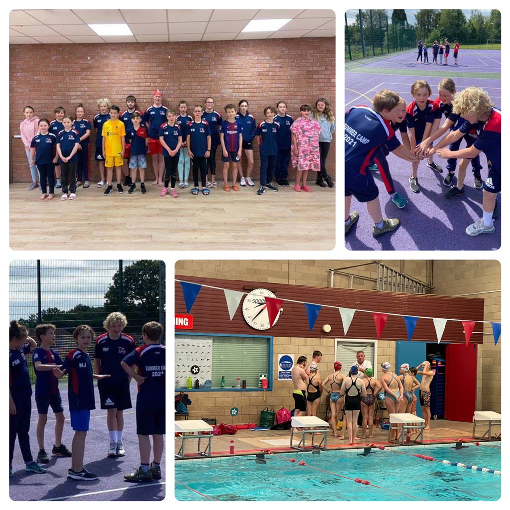 TD Swim camp well and truly under way!! <a href="/1ianrosser/">Ian Rosser</a> <a href="/PaulMcRae5/">Paul McRae</a> <a href="/SwimWales/">Swim Wales</a> @TorfaenLeisureT