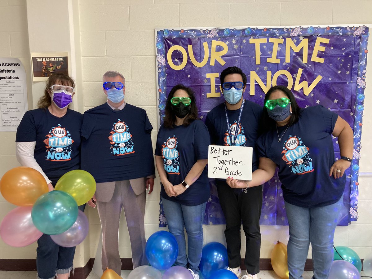 Stephanie R Camacho (@sruizbil) on Twitter photo It feels so great to be back on campus with my outstanding second grade team!!!#NISDReunited <a href="/michelleRfine/">Michelle Fine✨</a> <a href="/NISDGlenn/">Glenn Elementary</a> <a href="/MsShHops/">Sharon Hopkins</a> It feels so great to be back on campus with my outstanding second grade team!!!#NISDReunited <a href="/michelleRfine/">Michelle Fine✨</a> <a href="/NISDGlenn/">Glenn Elementary</a> <a href="/MsShHops/">Sharon Hopkins</a>