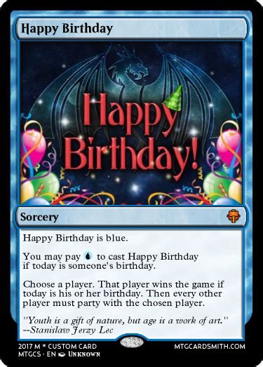 Happy birthday to the man that makes everyday MAGIC!  Love you to the moon and back! Hope you have the best day ever! Love you angel❤❤❤

<a href="/TotalJankGames/">Total Jank Games</a>