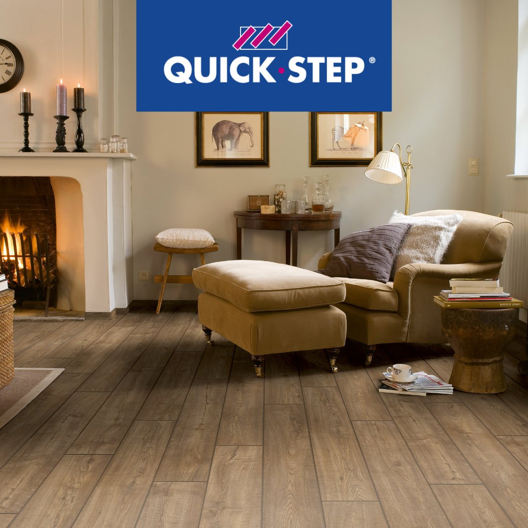 One Stop Worktops on Twitter: "Coming Soon! Quick Step a new range for ...
