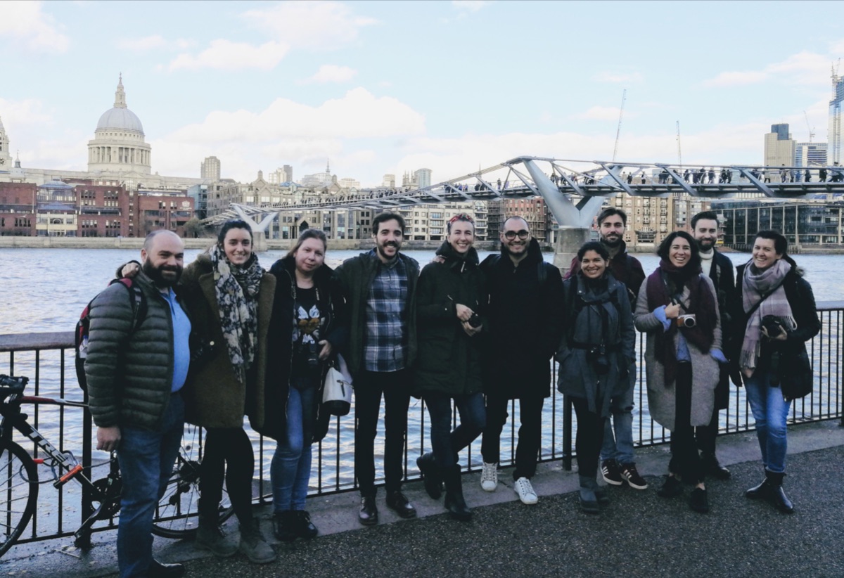 In-person photography workshops in London are back! Info - mailchi.mp/1f8c9eeced08/l…