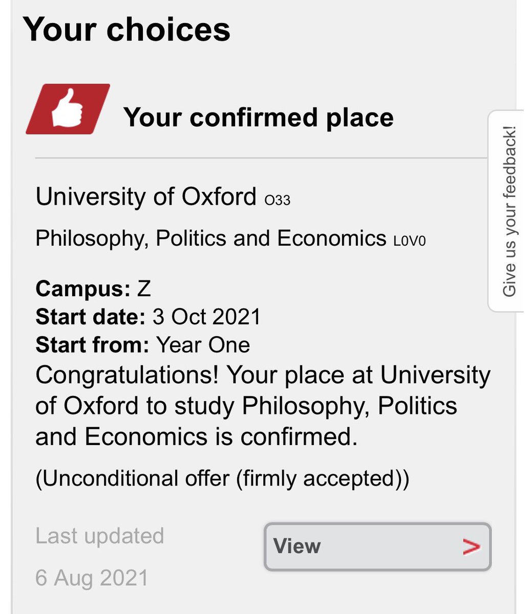 ayomiadegunwa's tweet photo. #GoingToOxford https://t.co/7Ltygyg3pY