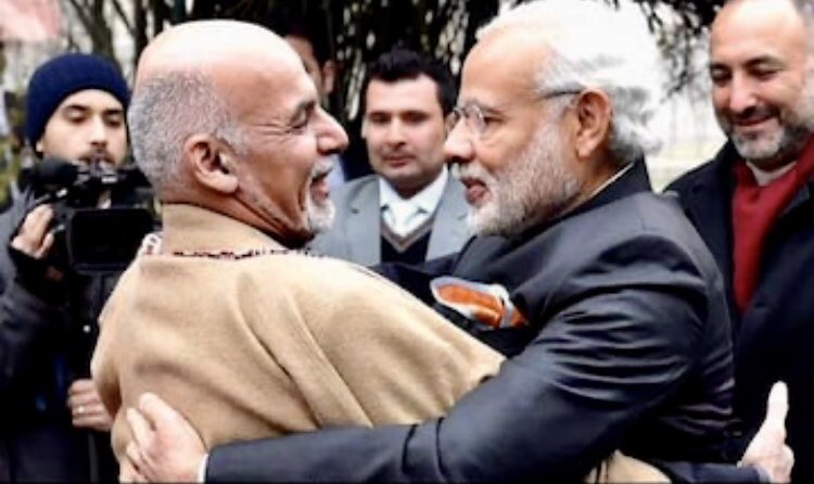 Abrar_views's tweet photo. #AfghanLeaks 
Indian disinfo network is pushing fake propaganda against Pakistan on social media. They have been exposed multiple times.
Pakistan doesn't spread propaganda, we only provide the information to the people.
#BlameGameOnPakistan
@Team4PK https://t.co/47nzKOLrOH