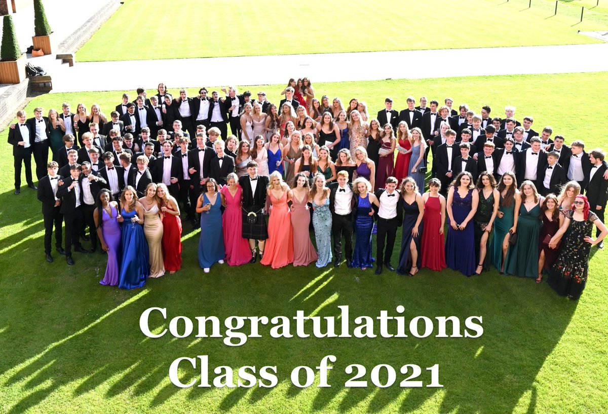 StJohnsSurrey's tweet image. Congratulations to the Class of 2021! We are so proud of everything you’ve accomplished and you wholeheartedly deserve your fantastic results. We wish you every success for your brilliant futures.
#SJHighHopes #SJHighStandards #ClassOf2021 
Read more here: bit.ly/SJS-AlevelClas…
