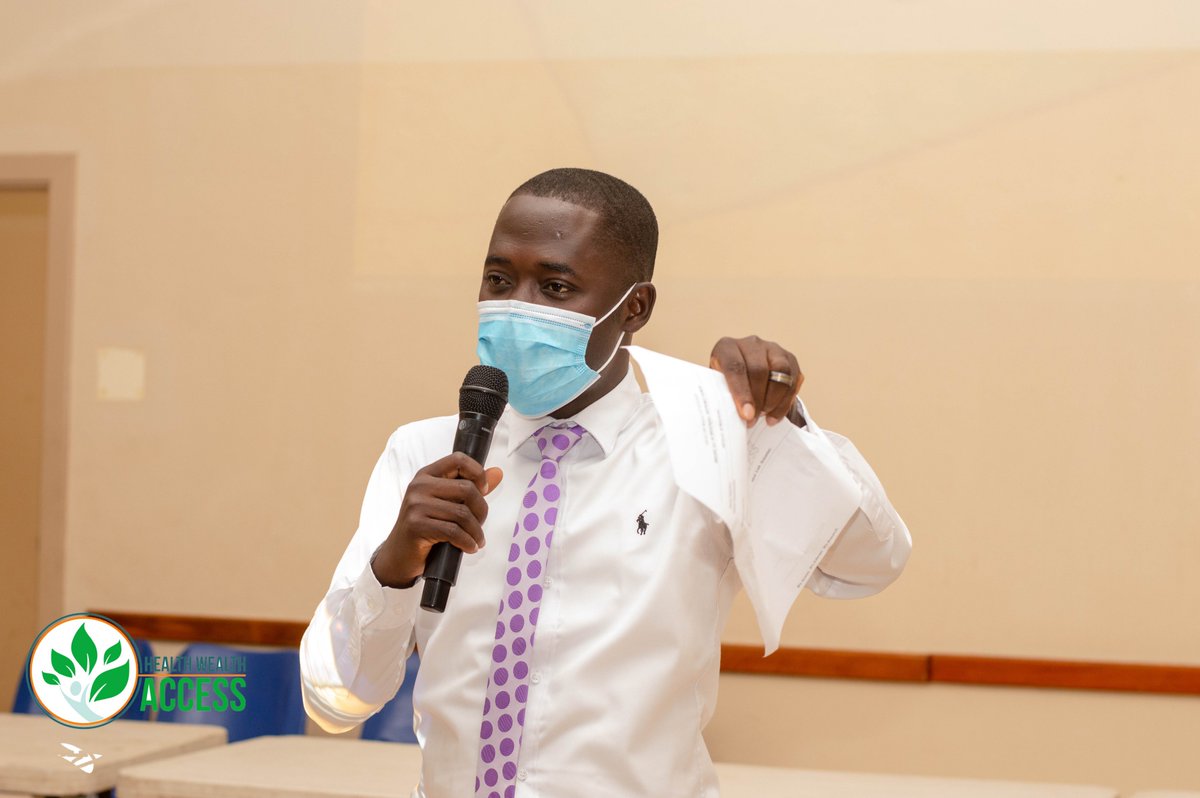 OnasisWalker's tweet photo. At Health Wealth Access, we offer the very best in Health Education and Medical Screening. We acknowledge all our very hard working health Workers who give excellent services to all. We love you all!!!
@HealthWealthAc2 https://t.co/Z5l2geMXFI