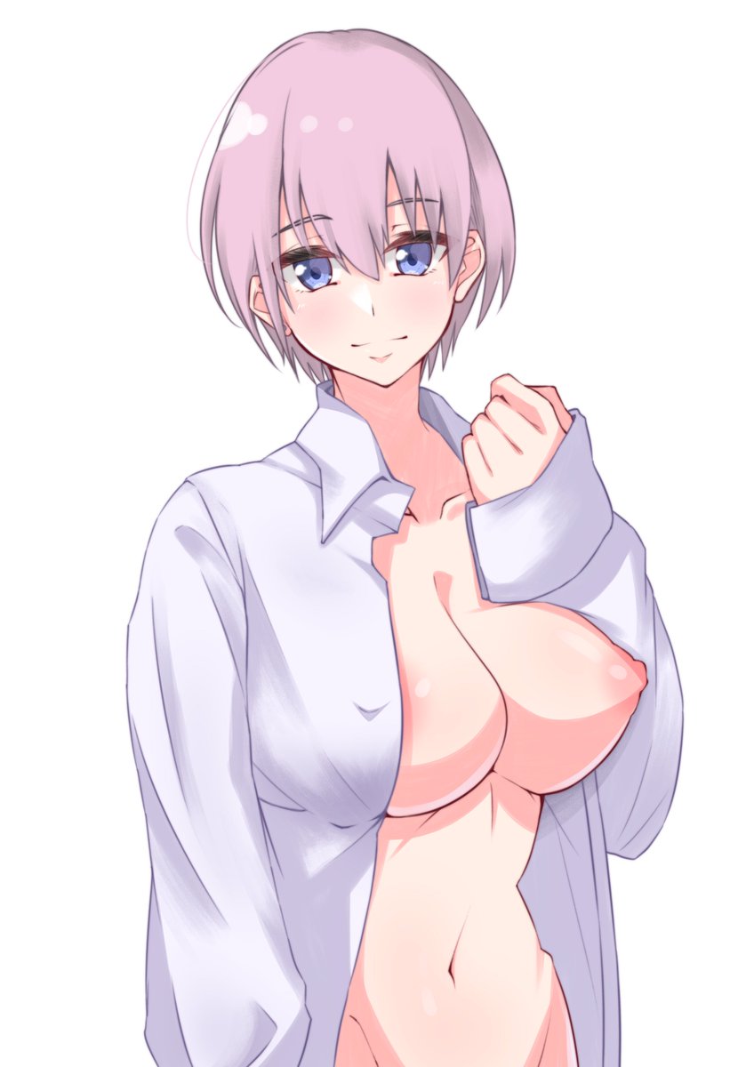 monya_monya_18's tweet photo. #五等分の花嫁 
#中野一花 
#R18 https://t.co/W4f5mN4m6o