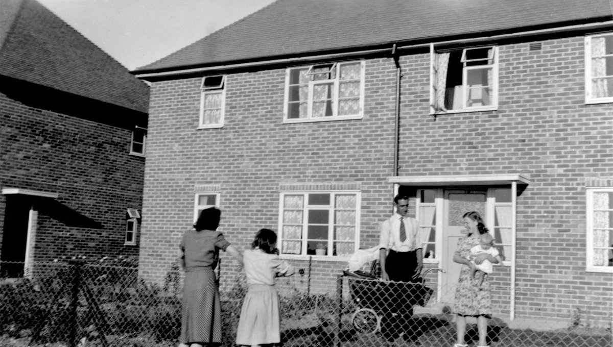 ThermaticHomes's tweet photo. Did you know that the history of #housingassociations dates back to at least 1235?

In our latest blog we take a trip down memory lane &amp; look at the #history of HA's.

Read on: https://t.co/jPHWbAoNK3

#socialhousing #ukhousing https://t.co/G02uTZ8mxc
