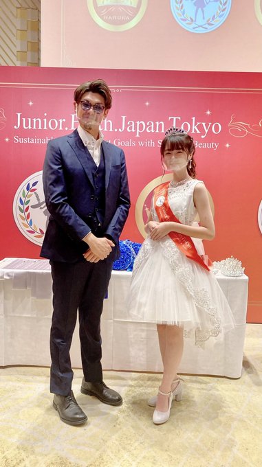 Twitterのコスプレ画像31