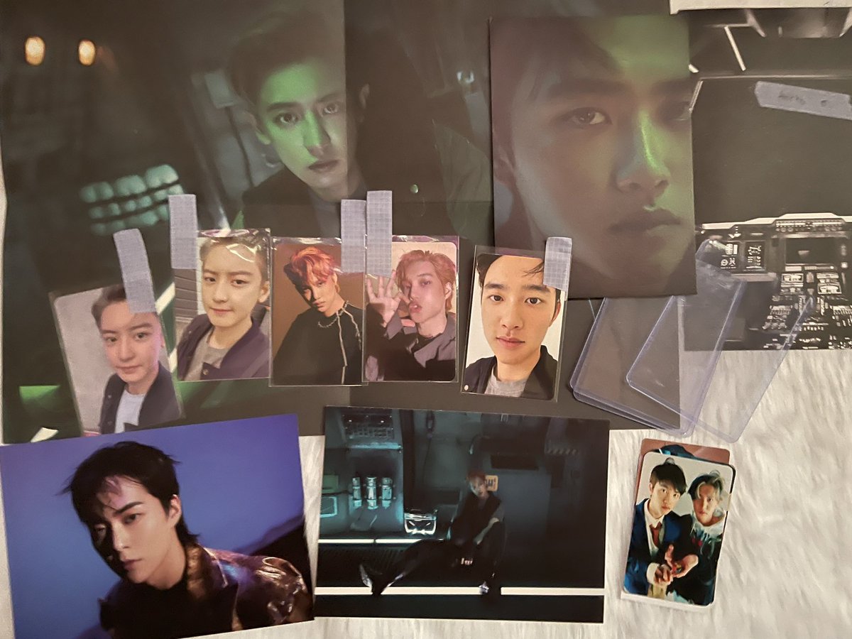 charliesmomm's tweet photo. Thank youuuu @zerofourhaul  yung freebies, postcards 😭 may folded poster pa 🥲❤️ sa uulitin!! 

🌟🌟🌟🌟🌟 

 #arcifeedbacks https://t.co/Ry6gDWB9zs