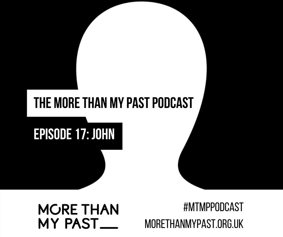 CleanSheet_UK's tweet photo. Ever wondered what prison during COVID was like?

John, who receives employment support from Clean Sheet, reveals all there is to know about serving time in a pandemic, and shares his story of hope on the @morethanmypast podcast. 

Listen now👉https://t.co/bM7KSkIjDX #MTMPPodcast https://t.co/dNRIySDqOK