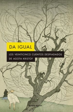 #Cuentos de cinco #escritoras para #leer de día y desvelarse de noche bit.ly/3lPC7g4 .<a href="/W_Magazin/">WMagazín</a> #libros