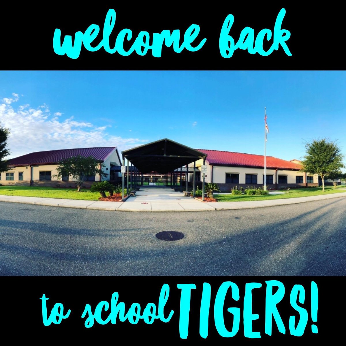 McConnellLeads's tweet photo. It’s going to be a great year at LAJ on our Journey to Excellence! https://t.co/xOjsQrc3lO
