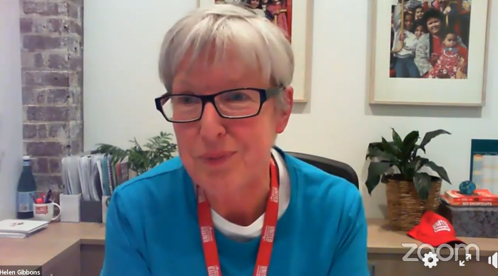 The Parenthood tweet media