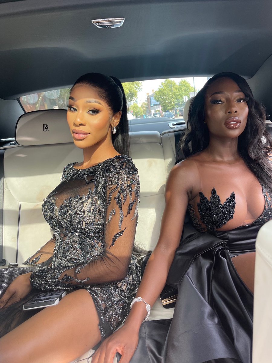 itsmariammusa's tweet photo. #GRMGALA 🤩 https://t.co/vShQ0kFAJg