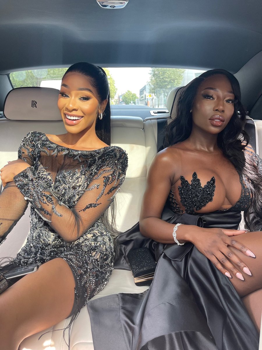 itsmariammusa's tweet photo. #GRMGALA 🤩 https://t.co/vShQ0kFAJg
