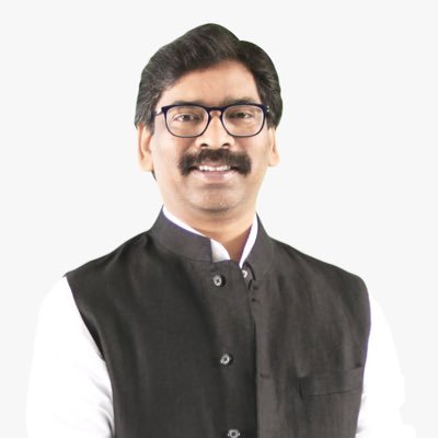 aparnabjp's tweet photo. #झारखंड के मुख्यमंत्री श्री हेमंत सोरेन जी को जन्मदिन की हार्दिक शुभकामनाएं।
ईश्वर से आपकी दीर्घायु एवं उत्तम स्वास्थ्य की कामना करती हूं।  

@HemantSorenJMM @JharkhandCMO #HemantSoren https://t.co/L28Q8LXMap